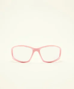 Looking Cute Sunglasses - Pink
