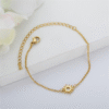 Sun Decor Bracelet