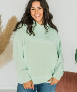 Made For You Hoodie - Final Sale