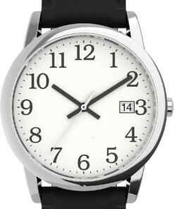 Men's Easy Reader Watch