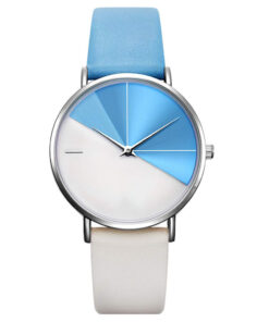 Minimalist Watch Casual Fashion Wrist Watch