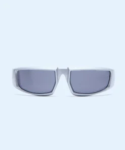 Adventure Seeker Sunglasses - Silver