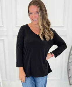 Basic Necessity Top