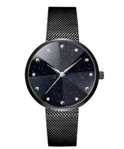 Women's Watch Stainless Steel Band