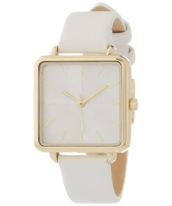 Women's Strap Watch