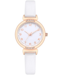 Women Watch Silicone Watch for Ladies Sports Watch Casual Watch